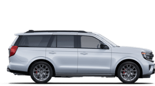 2025 Ford Expedition® External Image 1
